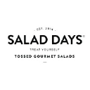 Salad Days