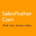SalesPusher - Complete Amazon Seller Solution