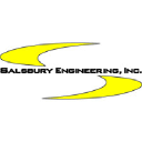 Salsbury Engineering, Inc.