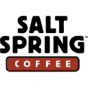 Salt Spring Coffee