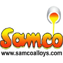 SAMCO METALS AND ALLOYS LTD