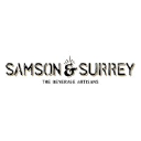 Samson & Surrey