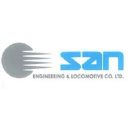 SAN Engineering & Locomotive Company Ltd