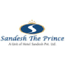 Hotel Sandesh The Prince
