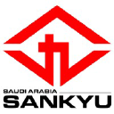 SANKYU Saudi Arabia