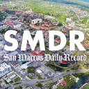 San Marcos Daily Record