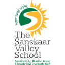 The Sanskaar Valley School