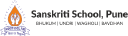 SANSKRITI GROUP OF SCHOOLS, PUNE