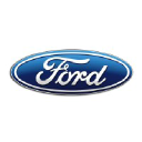 Santa Margarita Ford
