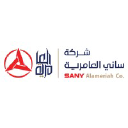 Sany Alameriah Co.