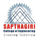 Sapthagiri College of Engineering - Company