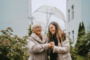 Saratoga Retirement Community