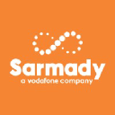 Sarmady - a Vodafone company
