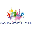 Sashay Away Travel Ltd