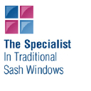 The Specialist In Traditional Sash Windows
