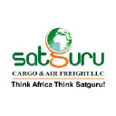 Satguru Cargo And Air Freight LLC