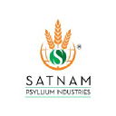 Satnam Psyllium Industries