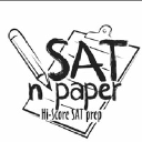 SAT n paper