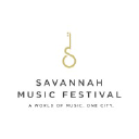 Savannah Music Festival