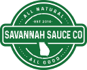 Savannah Sauce Company logo