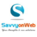 SavvyonWeb Pvt. Ltd.
