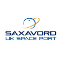 SaxaVord Spaceport UK