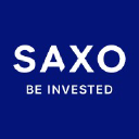 Saxo bank