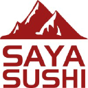 Saya Sushi