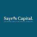 Sayris Capital