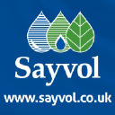 Sayvol Environmental and Building Services Limited