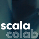Scala Colab