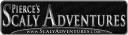 Scaly Adventures Broadcast Television Series