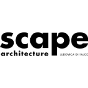 SCAPE ARCHITECTURE