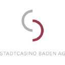 STADTCASINO BADEN AG