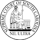 Judiciary Courts of the State of South Carolina