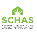 Senior Citizens Home Assistance Service