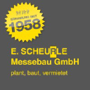 Mesago Messe Frankfurt