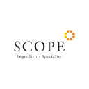 SCOPE INGREDIENTS PRIVATE LIMITED