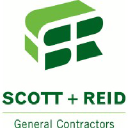 Scott & Reid General Contractors Inc