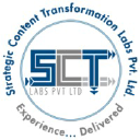 STRATEGIC CONTENT TRANSFORMATION LABS PVT. LTD.