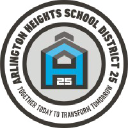 Arlington Heights SD 25 logo