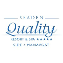 Seaden Quality Resort & Spa