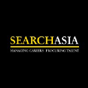 SearchAsia Consulting