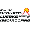 Security Luebke Roofing