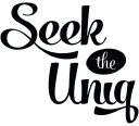 Seek The Uniq