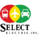 Select Electric, Inc.