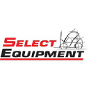Select Equipment Sales, Inc.
