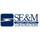SE&M Constructors, Inc.