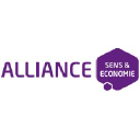 ALLIANCE SENS & ECONOMIE