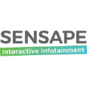 Sensape | Interactive Infotainment